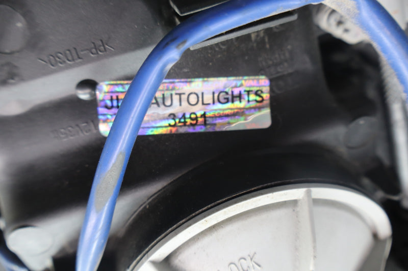 Load image into Gallery viewer, 07-09 Lexus LS460 Front Left Driver Side Headlight Light Lamp 85967-52020 Oem

