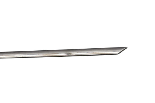 03-10 Bentley Continental GT GTC Front Left Side Weather Seal Molding Trim Oem