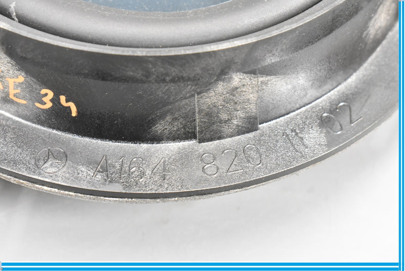 Load image into Gallery viewer, 06-12 Mercedes W164 GL500 GL450 Rear Right Side Audio Sound Speaker Oem
