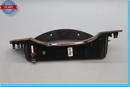 2012 Hyundai Equus SIG Speedometer Instrument Cluster Dash Trim Oem