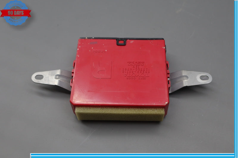 Load image into Gallery viewer, 07-12 Lexus LS460 LS460L Rear Right Door Multiplex Control Module Unit Oem
