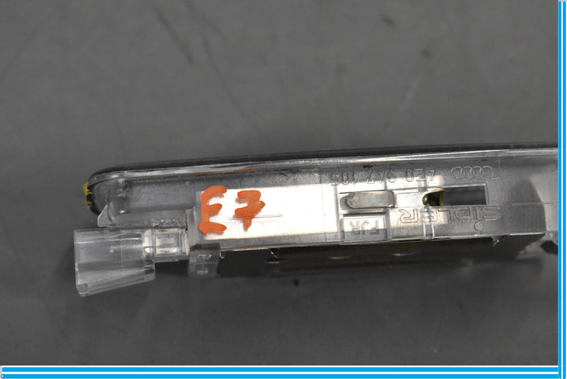Load image into Gallery viewer, 05-16 Audi A4 Wagon Front Sunvisor Light Visor Vanity Lamp Oem
