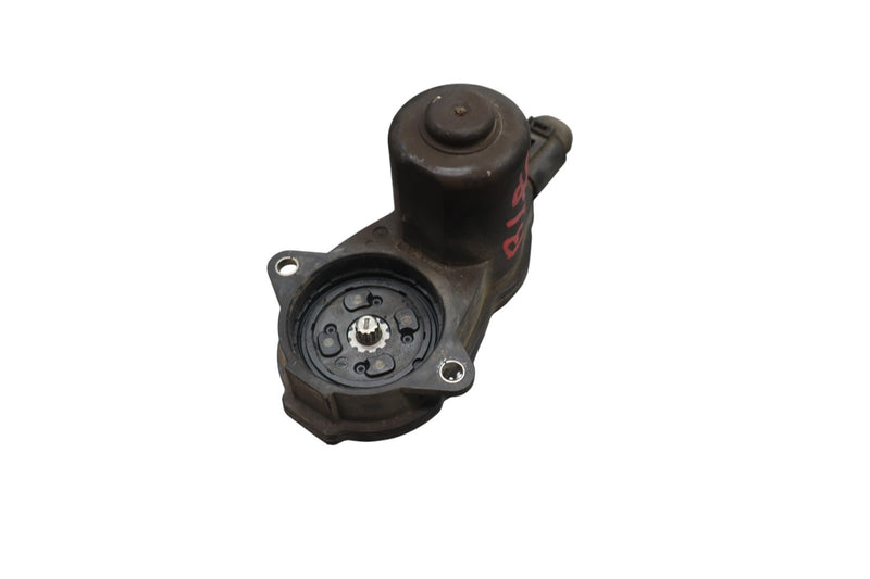 Load image into Gallery viewer, 11-18 Audi A7 Quattro Rear Right Side Axle Parking Brake Actuator Motor Oem
