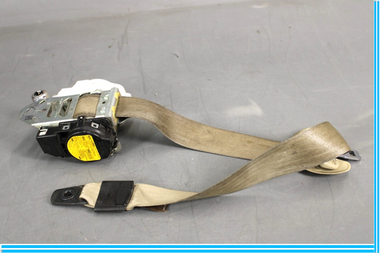 07-17 Lexus LS460 Rear Right Side Seatbelt Seat Belt Retractor Oem