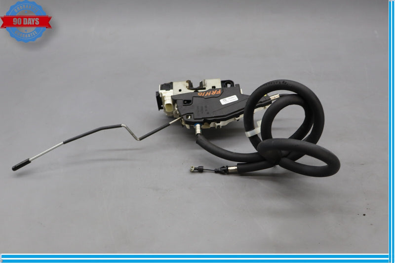 Load image into Gallery viewer, 14-17 Maserati Ghibli Front Right Passenger Side Door Lock Latch Actuator Oem
