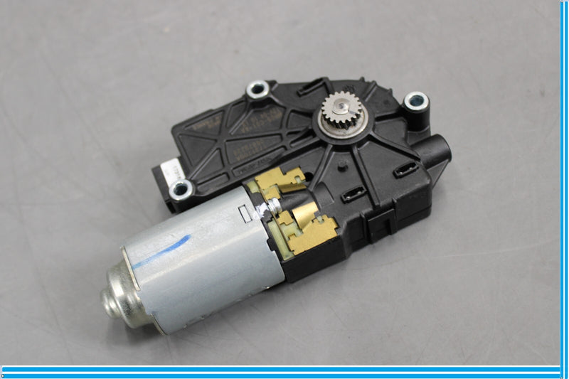 Load image into Gallery viewer, 12-18 BMW 320i 328i F30 Sunroof Sun Roof Drive Motor Unit Actuator Oem
