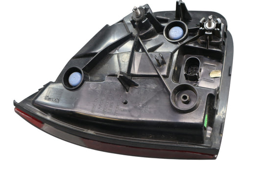 11-14 Porsche Cayenne 958 Rear Right Passenger Side Inner Tail Light Lamp Oem