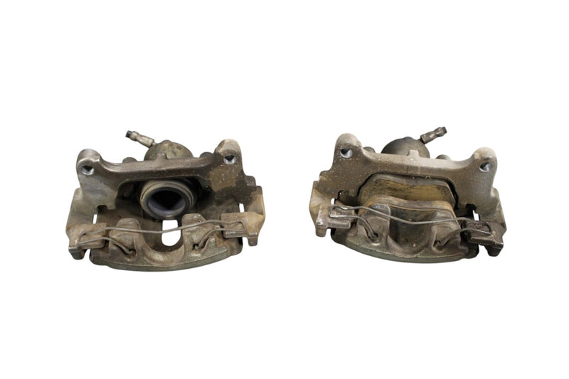 Load image into Gallery viewer, 09-17 Volkswagen CC Front Right &amp; Left Wheel Disc Brake Caliper OEM
