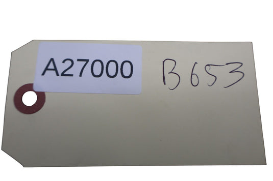 13-15 Mercedes W212 E400 Hybrid AC A/C Air Conditioning Line Pipe Hose Oem