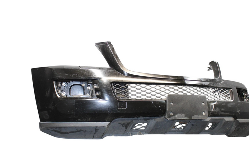Load image into Gallery viewer, 07-09 Mercedes-Benz GL320 GL450 Front Bumper Cover Shell Panel Assembly OEM
