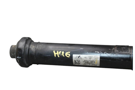 11-17 Volkswagen VW Touareg Front Driveshaft Halfshaft Propeller Shaft OEM