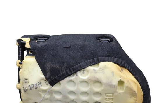 12-18 Mercedes CLS550 Rear Right Side Lower Bottom Seat Cushion A2189200716 Oem