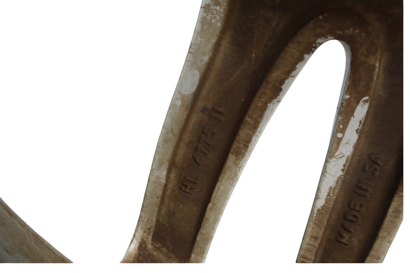 Load image into Gallery viewer, 06-15 Mercedes W204 C250 C63 AMG R17 17'' Rear Wheel Rim 8.5Jx17 A2044017902 OEM
