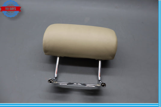 07-12 Lexus XF40 LS460 LS460L Rear Center Headrest Head Rest 71960-50220 Oem