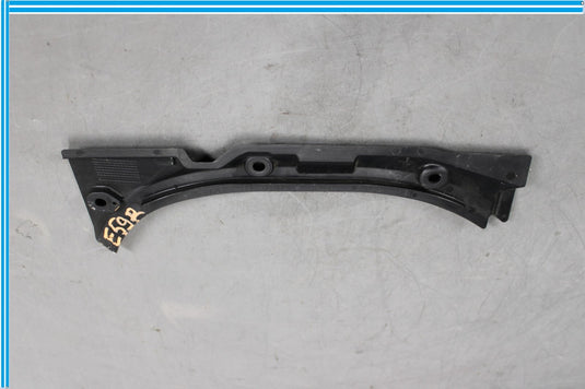 11-18 Audi A8 Quattro Right Passenger Side Hood Cover Trim Oem