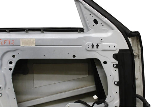 14-22 Land Rover Range Rover Sport Front Left Driver Side Door Panel Shell Oem