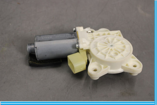 03-12 Mercedes R230 SL550 SL500 Front Right Side Window Regulator Motor Unit Oem