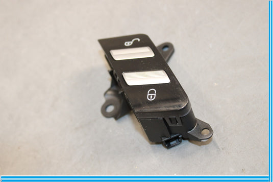 07-13 Mercedes W221 S550 S600 Front Left Driver Door Lock Unlock Switch Oem