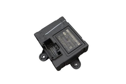 12-15 Jaguar X250 XF Rear Right Side Door Control Module Black BJ3214D620AC Oem