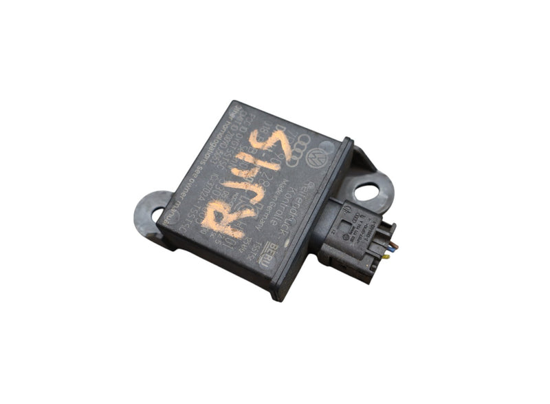 Load image into Gallery viewer, 11-18 Porsche Cayenne 958 Tire Pressure Monitoring System TPMS Receiver Oem
