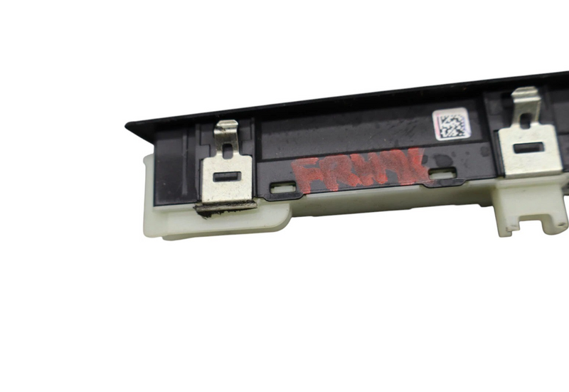 Load image into Gallery viewer, 09-15 BMW 750i 750Li F01 Front Right Side Seat Memory Control Switch 9163068 Oem
