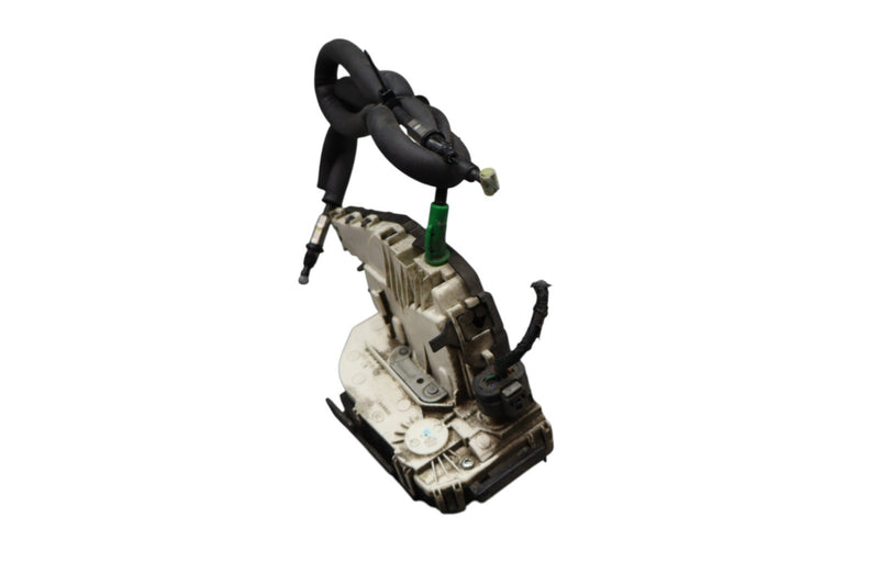 Load image into Gallery viewer, 14-17 Maserati Ghibli M157 Rear Left Driver Side Door Lock Latch Actuator Oem
