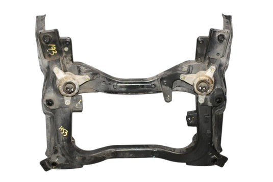 15-17 Hyundai Genesis G80 Engine Subframe Crossmember Cradle 62410b1200 OEM