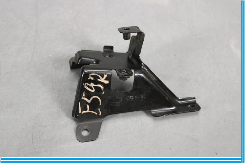 Load image into Gallery viewer, 11-17 Audi A8 Quattro Right Passenger Side Hood Lock Latch Bracket Support Oem
