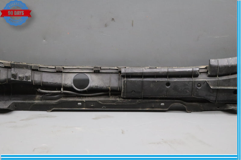 Load image into Gallery viewer, 15-20 Hyundai Genesis Front Windshield Wiper Arm Cowl Grille Trim Panel Oem
