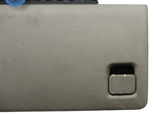 03-07 Hummer H2 Front Dash Dashboard Glove Box Storage Compartment 15707422 Oem