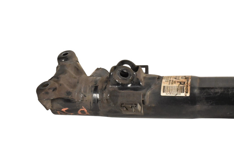 Load image into Gallery viewer, 12-14 Mercedes CLS63 AMG Front Right Passenger Side Air Shock Strut Absorber Oem
