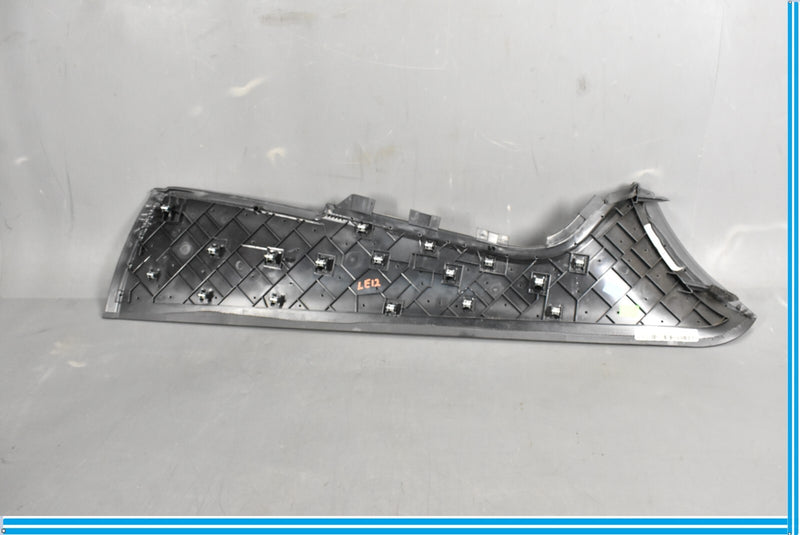 Load image into Gallery viewer, 10-15 Jaguar XJ XJL Front Left Driver Side Center Console Trim Panel Oem

