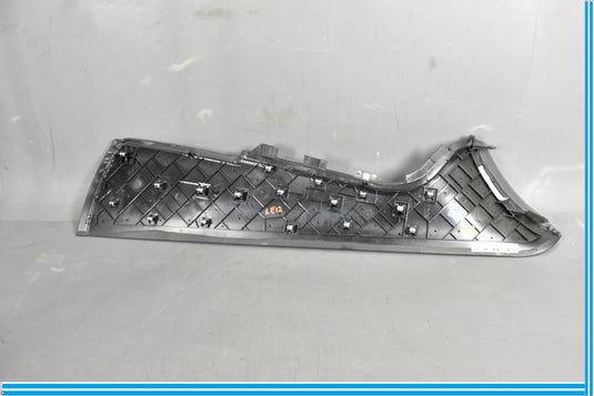 10-15 Jaguar XJ XJL Front Left Driver Side Center Console Trim Panel Oem
