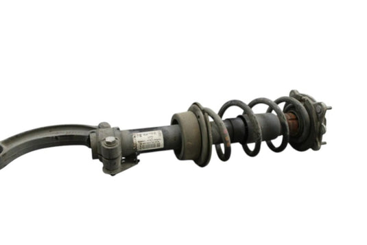 12-18 Audi A6 Quattro Front Left Driver Side Strut Shock Spring Assembly Oem