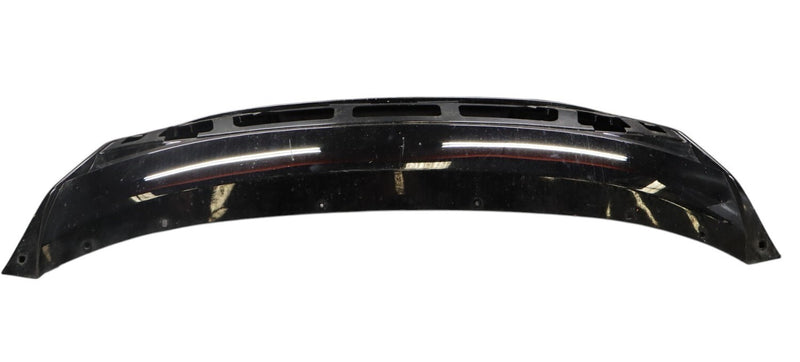 Load image into Gallery viewer, 14-17 BMW i3 i3s Rear Bumper Cover Panel Assembly Black 737057703 Oem
