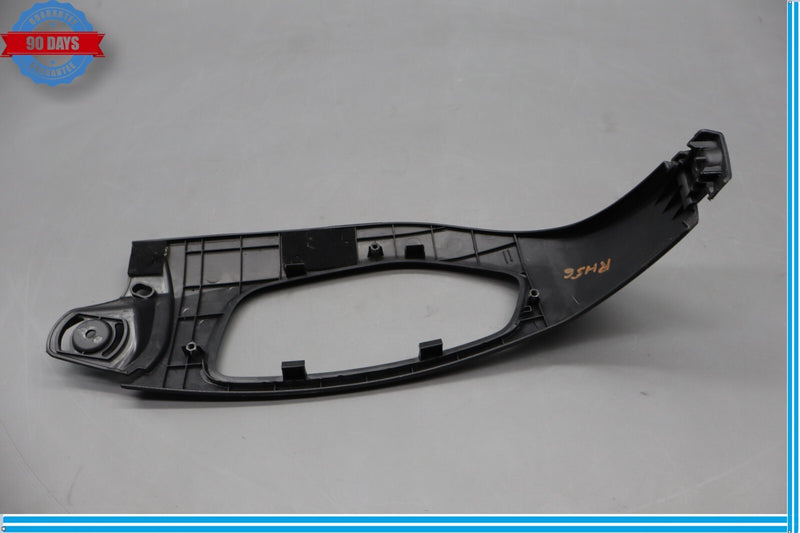 Load image into Gallery viewer, 15-20 Hyundai Genesis Front Right Passenger Seat Outer Finish Panel Trim Oem
