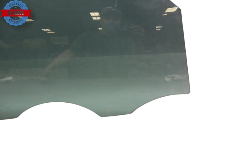 Load image into Gallery viewer, 12-19 Mercedes GL450 GLE43 AMG Front Right Passenger Side Door Window Glass Oem

