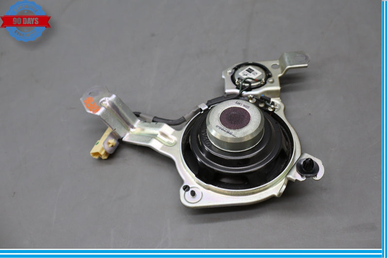 Load image into Gallery viewer, 07-12 Lexus LS460 LS460L Rear Left Driver Side Mark Levinson Speaker Oem
