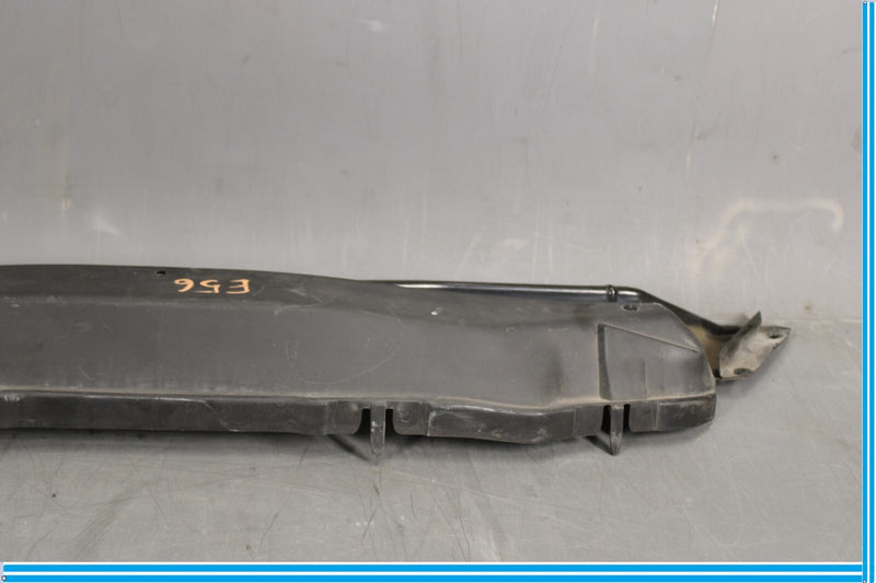 Load image into Gallery viewer, 03-08 Mercedes SL500 SL600 R230 Upper Radiator Support Top Cover Oem
