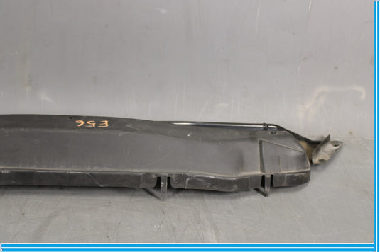 03-08 Mercedes SL500 SL600 R230 Upper Radiator Support Top Cover Oem