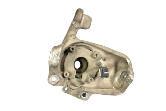 03-10 Maserati Quattroporte M139 Front Left Side Spindle Knuckle Hub 206791 Oem