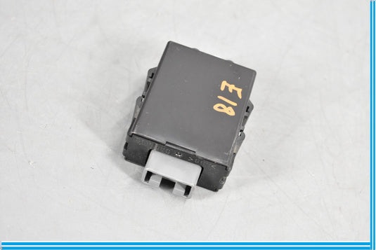 07-12 Lexus LS460 Bus Buffer Computer Control Module 89112-50030 Oem