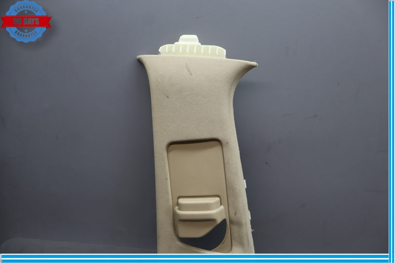 Load image into Gallery viewer, 06-19 Mercedes X166 GL450 ML350 Front Left Side B Pillar Upper Cover Trim Oem
