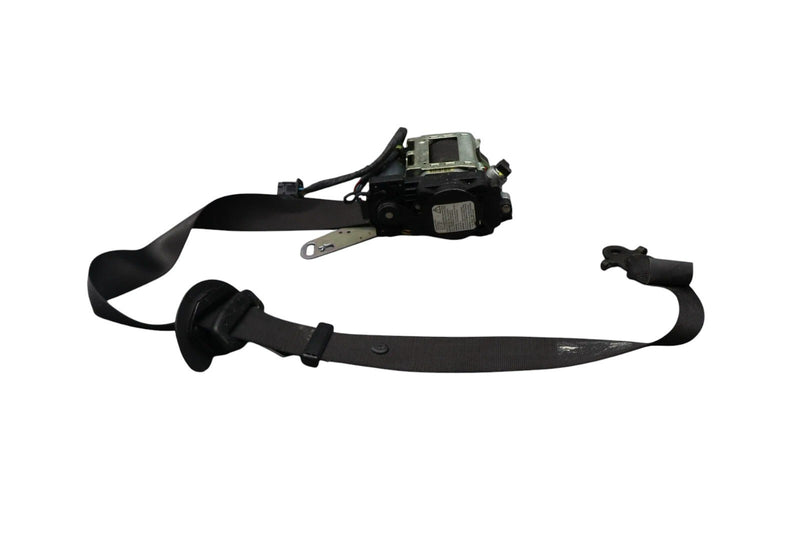 Load image into Gallery viewer, 09-15 BMW 750i 740i Front Right Passenger Side Seatbelt Seat Belt Retractor OEM
