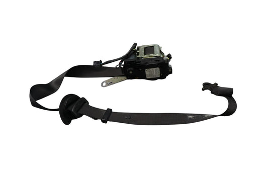 09-15 BMW 750i 740i Front Right Passenger Side Seatbelt Seat Belt Retractor OEM