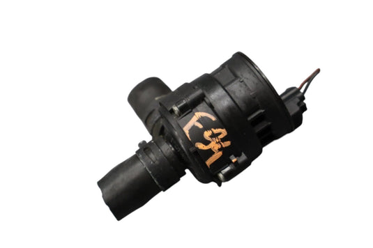 07-15 Jaguar XK XKR X150 Engine Radiator Water Fluid Pump 4.2L C2P3531 Oem