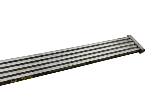 11-16 BMW 535i GT xDrive 535i Radiator Transmission Oil Cooler 17217575243 Oem