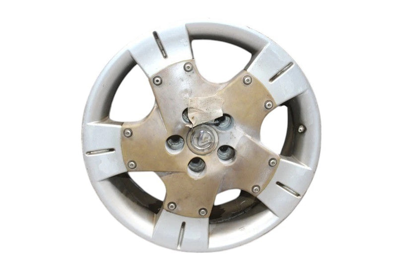 Load image into Gallery viewer, 02-09 Lexus SC430 18&quot; 18x8 5-Spoke Alloy Wheel Rim Type A Style 4261124420 Oem
