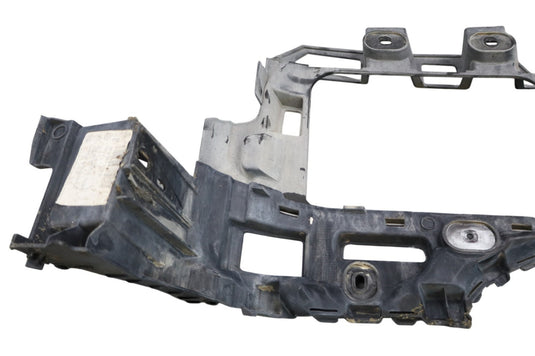 11-14 Volkswagen VW Touareg Rear Right Bumper Guide Mount Bracket 7P6807394 Oem