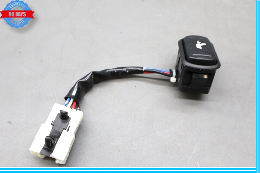 11-17 Infiniti QX56 QX80 Front Right Passenger Seat Lumbar Control Switch Oem